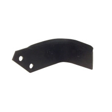 Talajmaró kés 200 x 6 x 70 mm