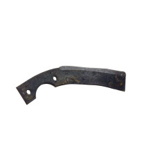 Fräsmesser 200 x 4 x 40 mm