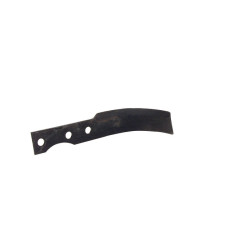 Fräsmesser 196 x 4 x 30 mm