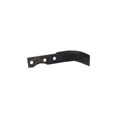 Talajmaró kés 178 x 4 x 30 mm