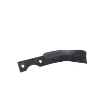 Talajmaró kés 195 x 6 x 30 mm