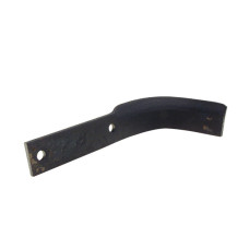 Talajmaró kés 273 x 8 x 40 mm
