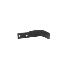 Talajmaró kés 153 x 5 x 30 mm