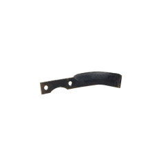 Fräsmesser 165 x 6 x 25 mm