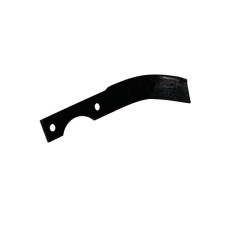Fräsmesser 198 x 4 x 30 mm