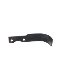 Talajmaró kés 193 x 6 x 30 mm