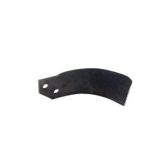 Talajmaró kés 155 x 6 x 50 mm