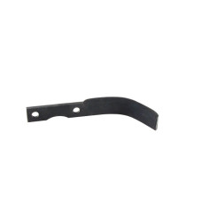 Talajmaró kés 25 x 6 x 190 mm