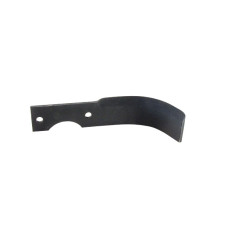 Talajmaró kés 200 x 5 x 40 mm
