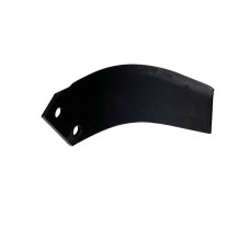 Talajmaró kés 175 x 6 x 70 mm