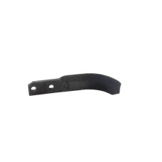 Talajmaró kés 178 x 6 x 30 mm