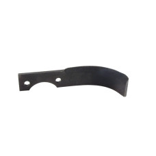 Talajmaró kés 212 x 6 x 40 mm