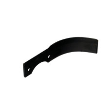 Talajmaró kés 205 x 6 x 40 mm