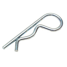 Rugós biztosítás 8.0 mm
