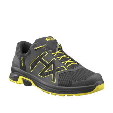 HAIX CONNEXIS Go GTX low grey-lightning