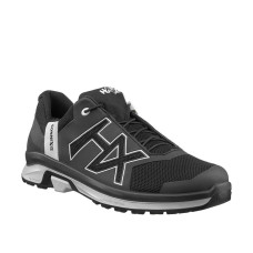 HAIX CONNEXIS Go GTX low black-silver