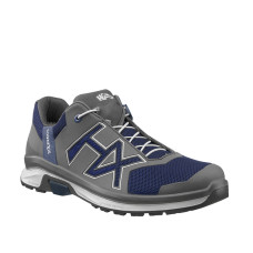 HAIX CONNEXIS Go GTX low navy-grey
