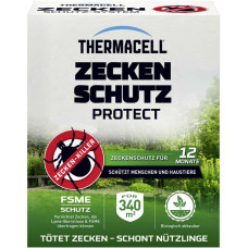 THERMACELL Tick Protect