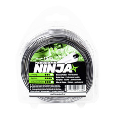 Damilszál Ninja 2.0 mm 15 m