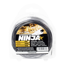 Damilszál Ninja 2.4 mm 15 m