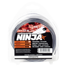 Damilszál Ninja 2.7 mm 15 m