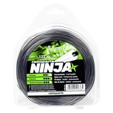 Damilszál Ninja 2.0 mm 122 m