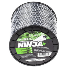 Damilszál Ninja 2.0 mm 360 m