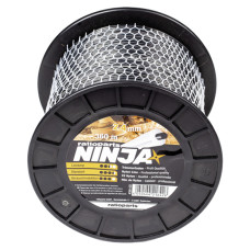 Damilszál Ninja 2.4 mm 360 m