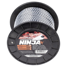 Damilszál Ninja 2.7 mm 240 m