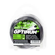 Damilszál Optimum 2.0 mm 15 m