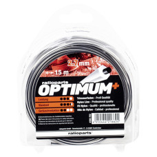 Damilszál Optimum 2.7 mm 15 m