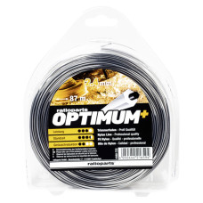 Damilszál Optimum 2.4 mm 87 m