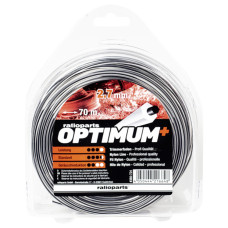 Damilszál Optimum 2.7 mm 70 m