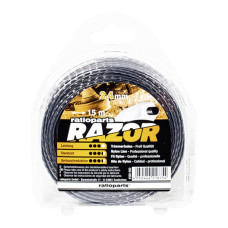 Damilszál Razor 2.4 mm 15 m