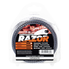 Damilszál Razor 2.7 mm 15 m