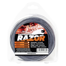 Damilszál Razor 2.7 mm 70 m