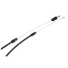 Bowdenzug 1545 mm