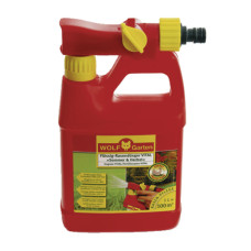 WOLF GARTEN Liquid Lawn Fertilizer Organic Mineral LO 100 B