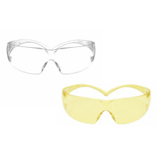 3M Schutzbrille Secure Fit 200