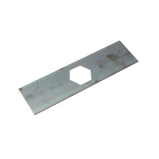 Vertikutiermesser 145 mm