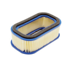 Ovalluftfilter 198 x 114.5 x 74 mm