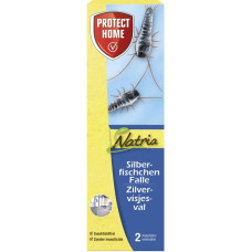 PROTECT HOME Natria silverfish trap