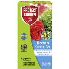 PROTECT GARDEN Rose Combination Set