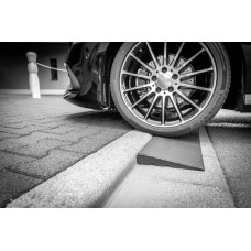Pallet Curb ramp 45mm VPE 110 pcs