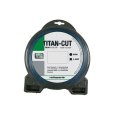 Damilszál TITAN-CUT 4-szög 3.5 mm 16 m