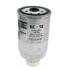 Üzemanyag szűrő M16 x 1.5 mm