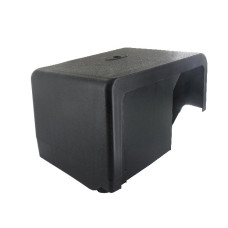 Airfilter cover suitable for HONDA