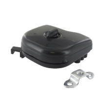Airfilter housing suitable for MITSUBISHI