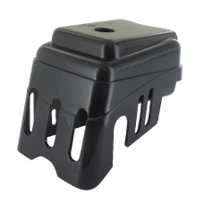 Airfilter housing suitable for MITSUBISHI