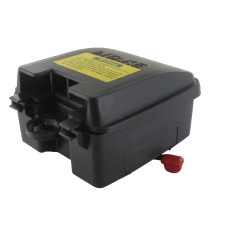 Airfilter housing suitable for MITSUBISHI